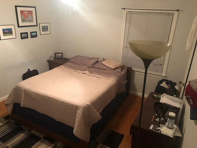 Bed Room #2