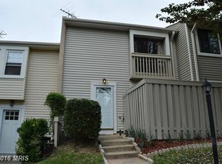 7940 Bentley Village Dr #32A, Springfield, VA 22152
