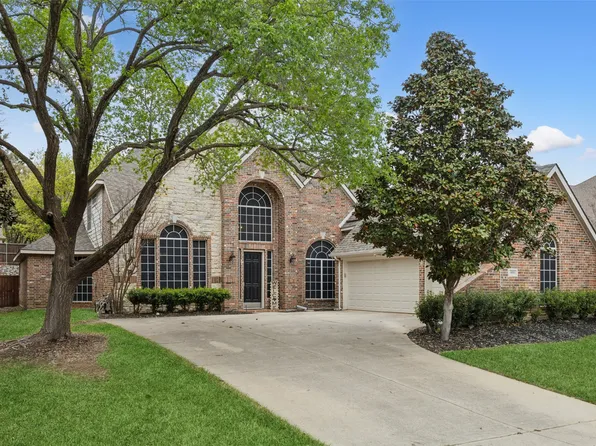 620 Hackberry Ridge Dr, McKinney, TX 75072