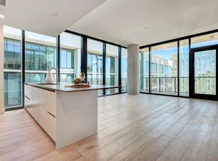 610 Davis St #3008, Austin, TX 78701