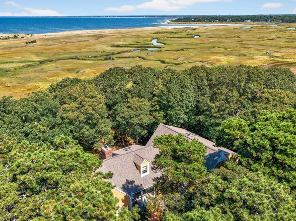 166 Highland Moors Drive, Brewster, MA 02631