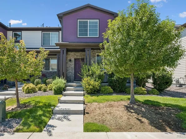 21052 E 60th Avenue, Aurora, CO 80019