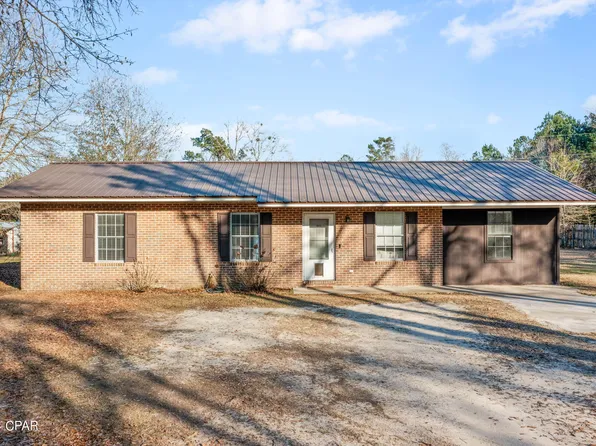 865 Frasier Cir, Chipley, FL 32428