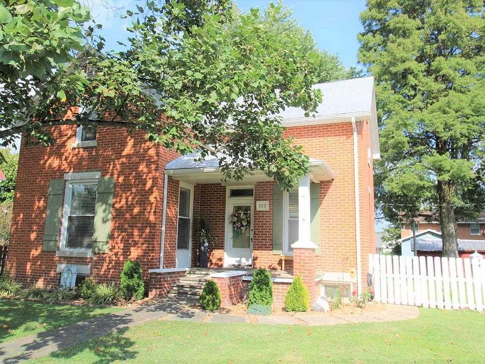 1st image of 112 N Vine St