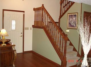 435 Leah Way, Greenwood, IN 46142