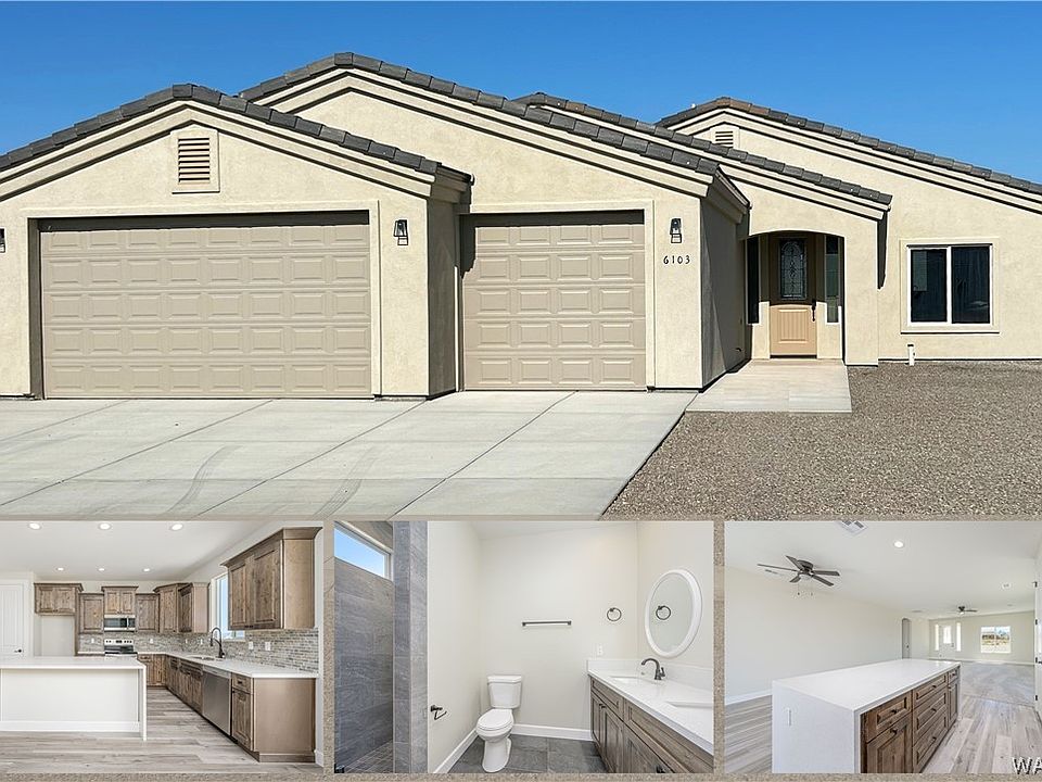 1st image of 6103 S Greenhorn Drive