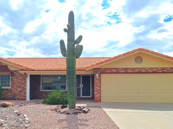 8041 E MESETO Avenue, Mesa, AZ 85209