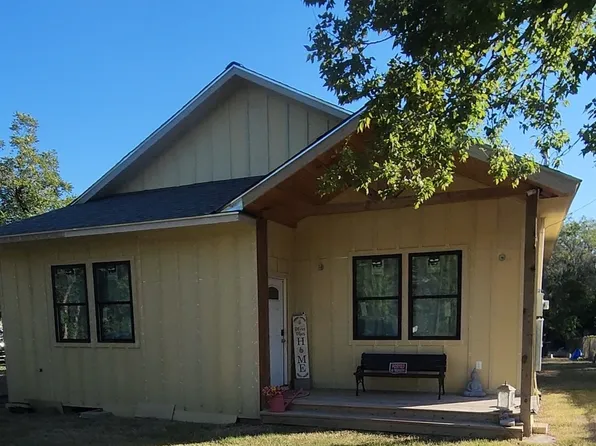 258 N WEST END AVE, New Braunfels, TX 78130
