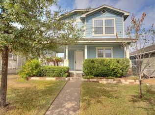 1430 Big Bend Dr UNIT 6, Cedar Park, TX 78613