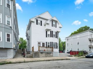 19-21 Penn St #2, Providence, RI 02909