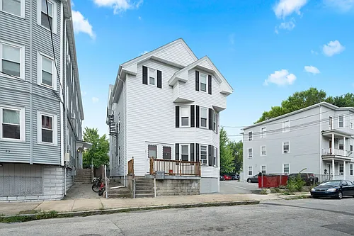 19-21 Penn Street Photo 1