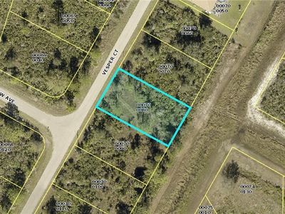 1924 Vesper Ct, Lehigh Acres, FL, 33972