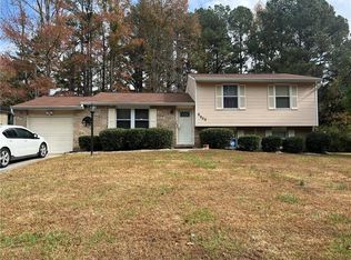 6900 Kimberly Mill Rd, Atlanta, GA 30349