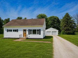 2761 Middle Urbana Rd, Springfield, OH 45502