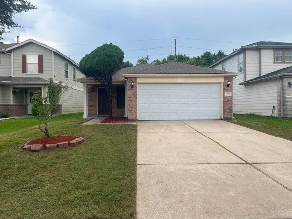 11839 Madison Oak St, Houston, TX 77038