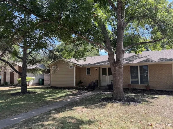 1901 Vallejo St, Austin, TX 78757