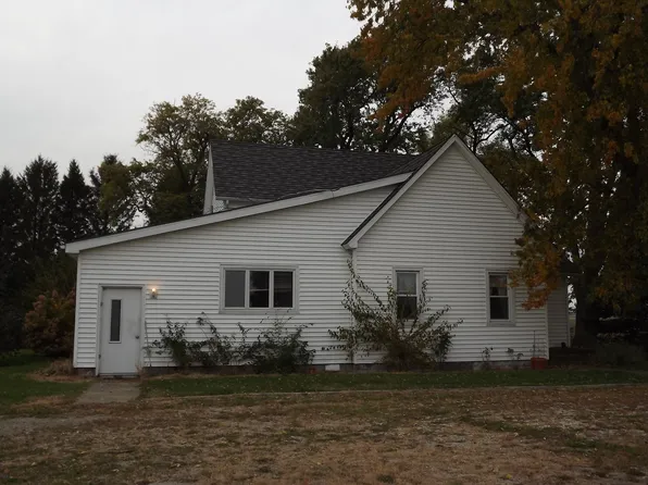 2749 E 1700 North Rd, Sheldon, IL 60966
