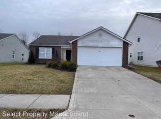 333 Treeline Cv, Fort Wayne, IN