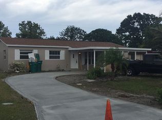 2700 Locksley Rd, Melbourne, FL 32935