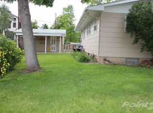 3803 Minnekahta Dr, Rapid City, SD 57702