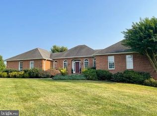 19214 Leander Vw, Culpeper, VA 22701