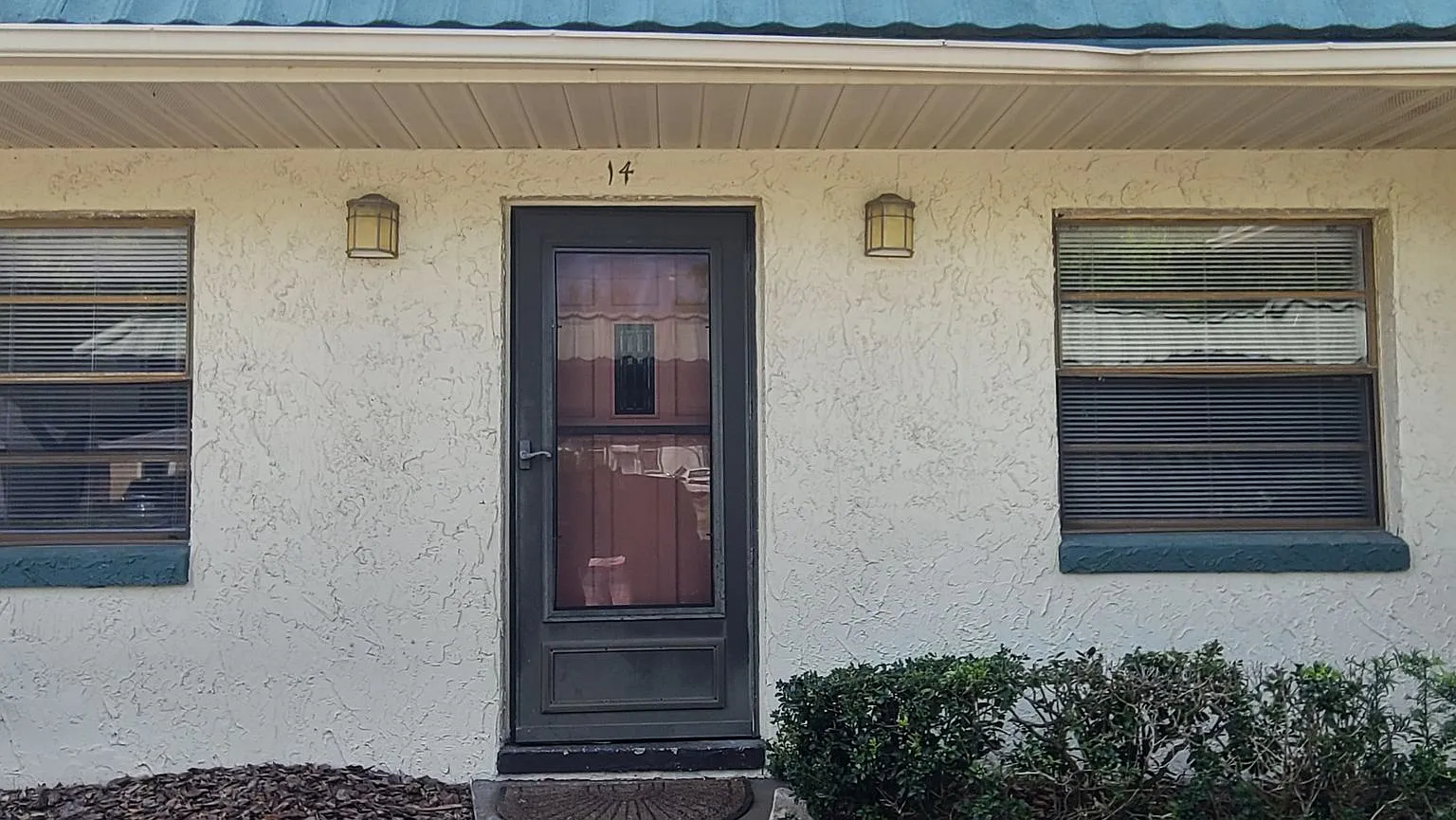 Two-Bedroom Villa in 55+ community — Photo 1