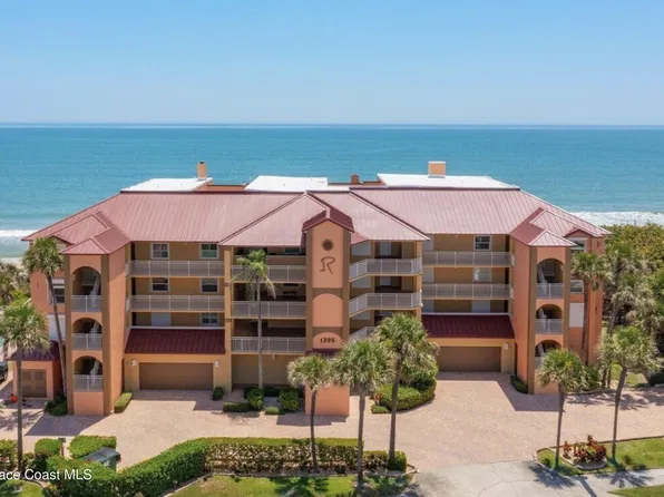 1395 Highway A1a APT 302, Satellite Beach, FL 32937