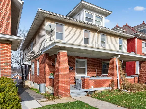 1917 1/2 Ferry St, Easton, PA 18042