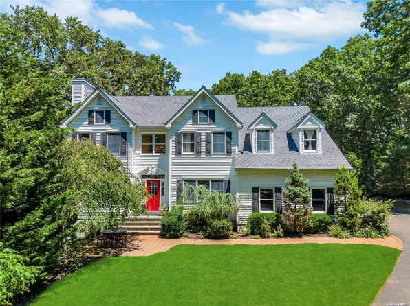 115 Middleville Road, Northport, NY 11768