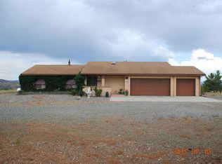 13485 E Soleil Down Rd, Mayer, AZ 86333