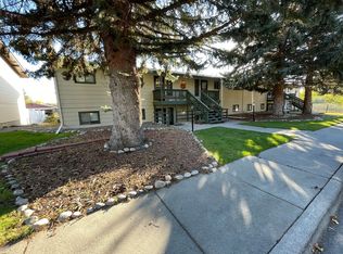 1234 Yellowstone Ave, Billings, MT 59102