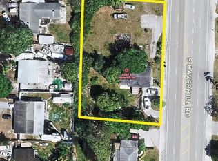 4097 S Haverhill Rd, Lake Worth, FL 33463