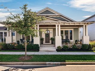 6327 Pond Lily St, Prospect, KY 40059