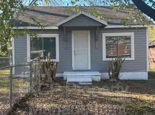 615 N 48th St, Fort Smith, AR 72903