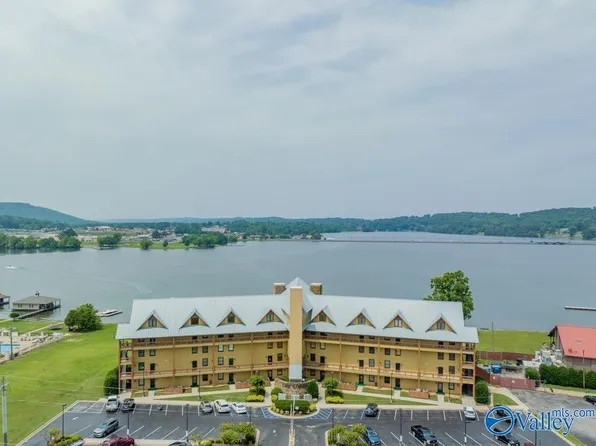 7008 Val Monte Dr #107, Guntersville, AL 35976
