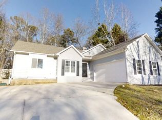 3296 Poplar Ridge Dr, Rex, GA 30273