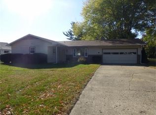 3501 Ashwood Ct, West Lafayette, IN 47906