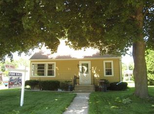 20 Reids Dr, Waupun, WI 53963