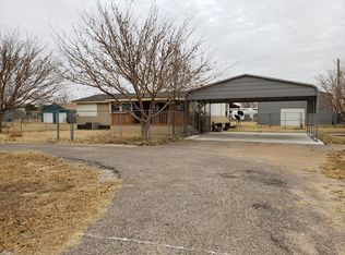 6210 E County Road 84, Midland, TX 79706