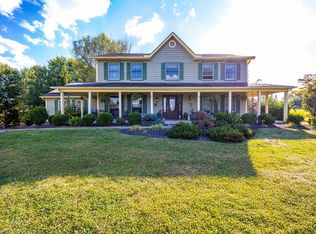 4411 Eaton Rd, Hamilton, OH 45013