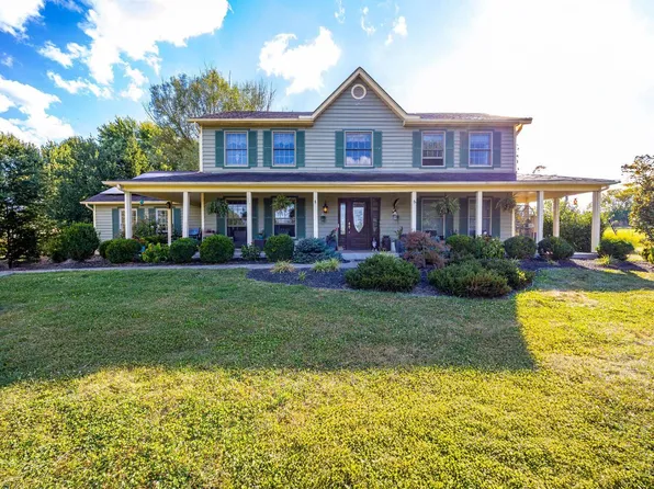 4411 Eaton Rd, Hamilton, OH 45013