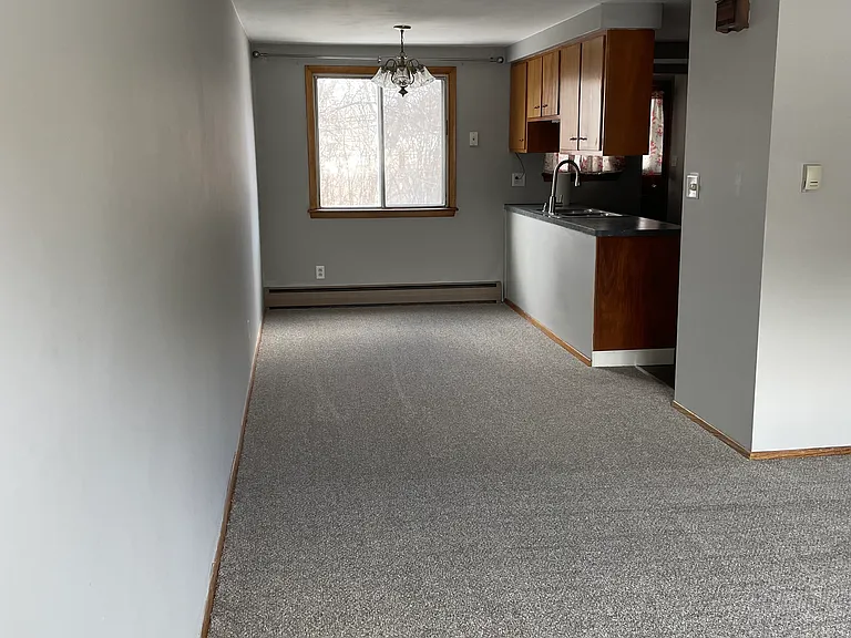 Living Room To Dining Room