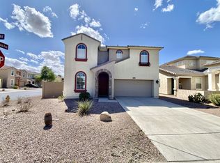 44989 W Woody Rd, Maricopa, AZ 85139