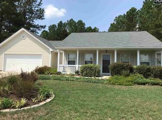 204 Hurstwood Ct, Lexington, SC 29073