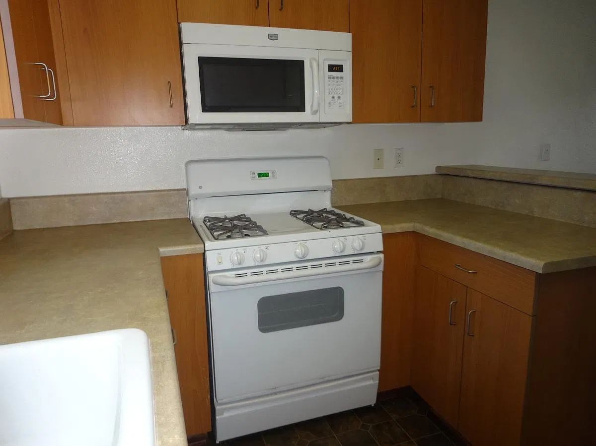 1 bed, 518 sqft, $1,995 — Photo 2
