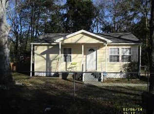 3929 Brookmont Dr, Mobile, AL 36605