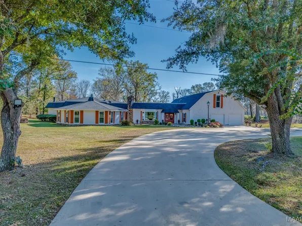 3900 Snowdoun Chambers Rd, Montgomery, AL 36116