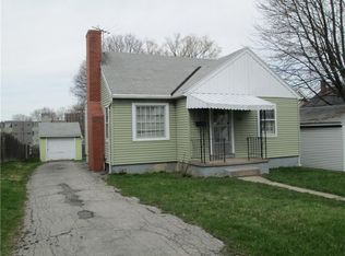 177 Seneca Ave, Rochester, NY 14621