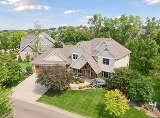 15700 55th Ave N, Plymouth, MN 55441