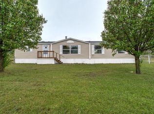 8100 Bandera Loop, Kaufman, TX 75142